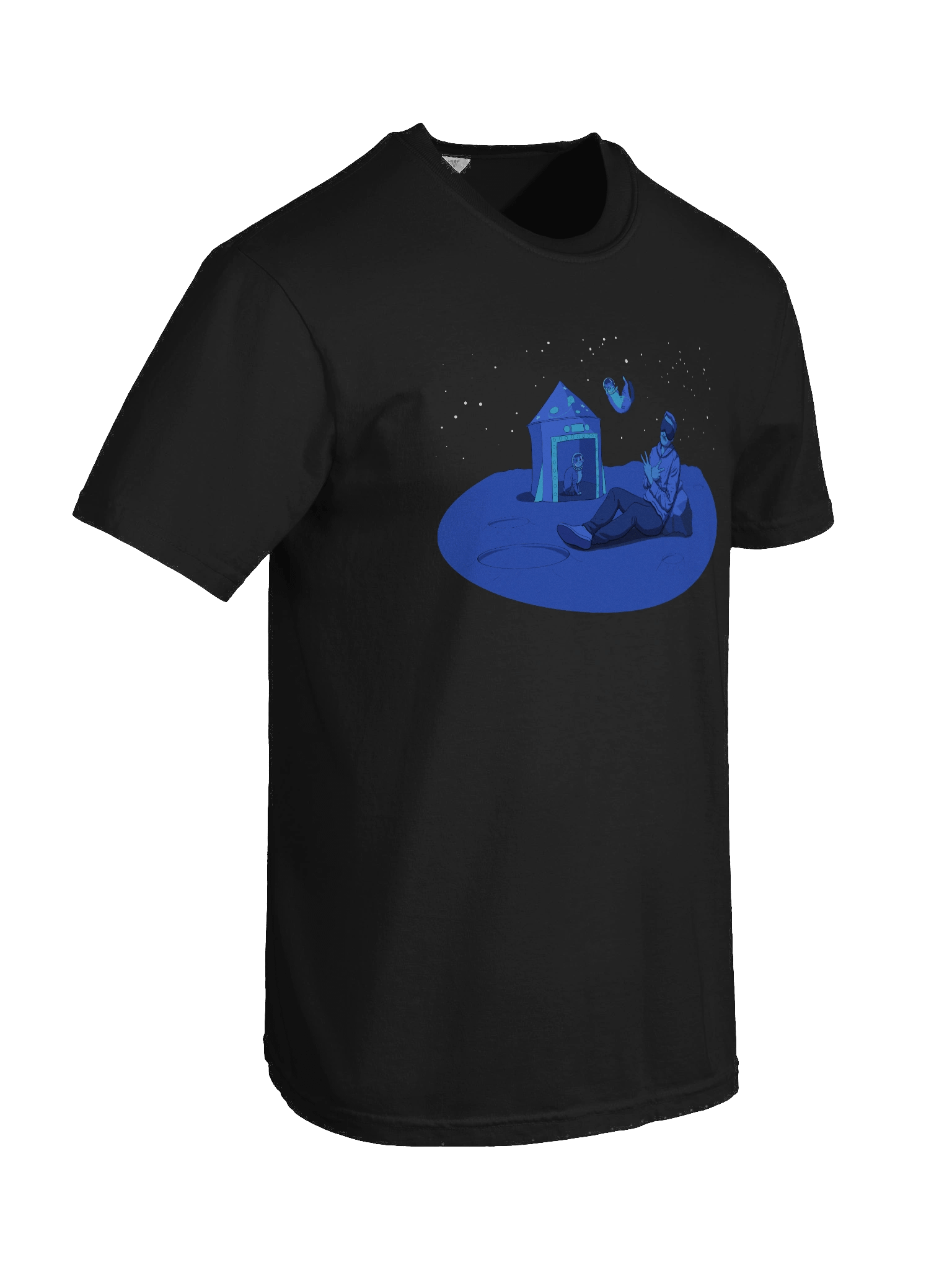 Darkness Retreat product image (16)