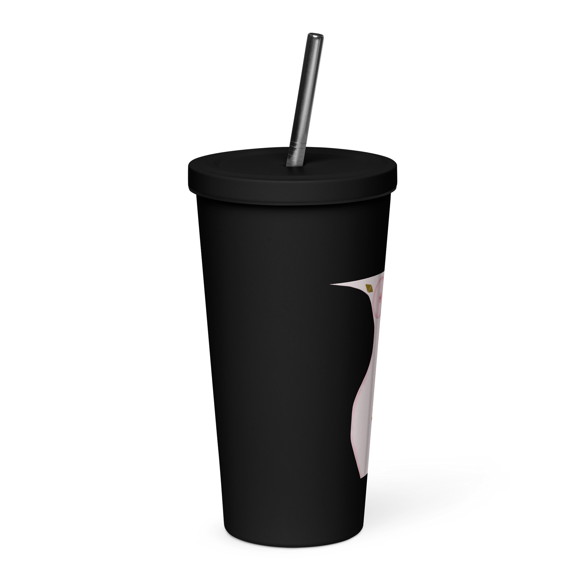 Abstracteros Vibrant Insulated Tumbler Set product image (4)