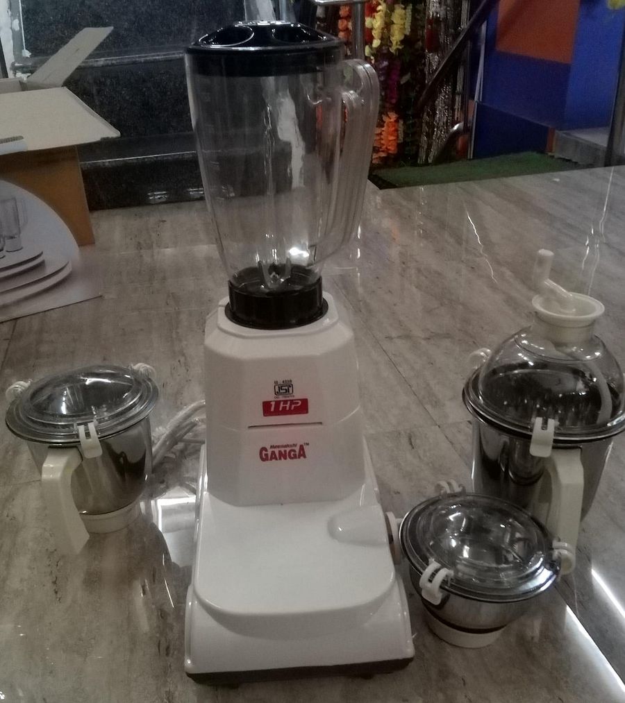 MIXER GRAINDER product image (3)