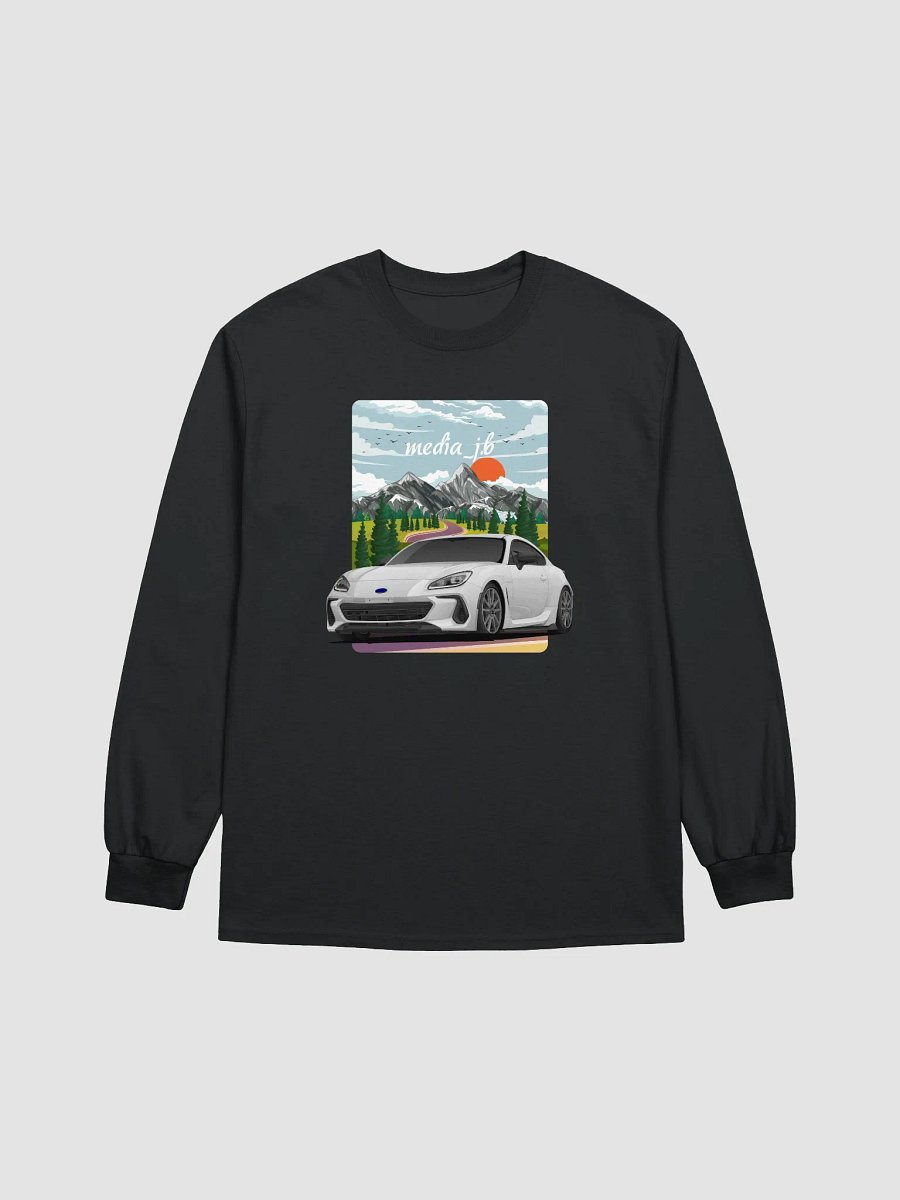 Long sleeve - media_j.b product image (5)