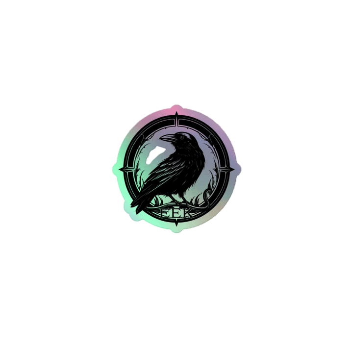Sticker- Twitch product image (1)