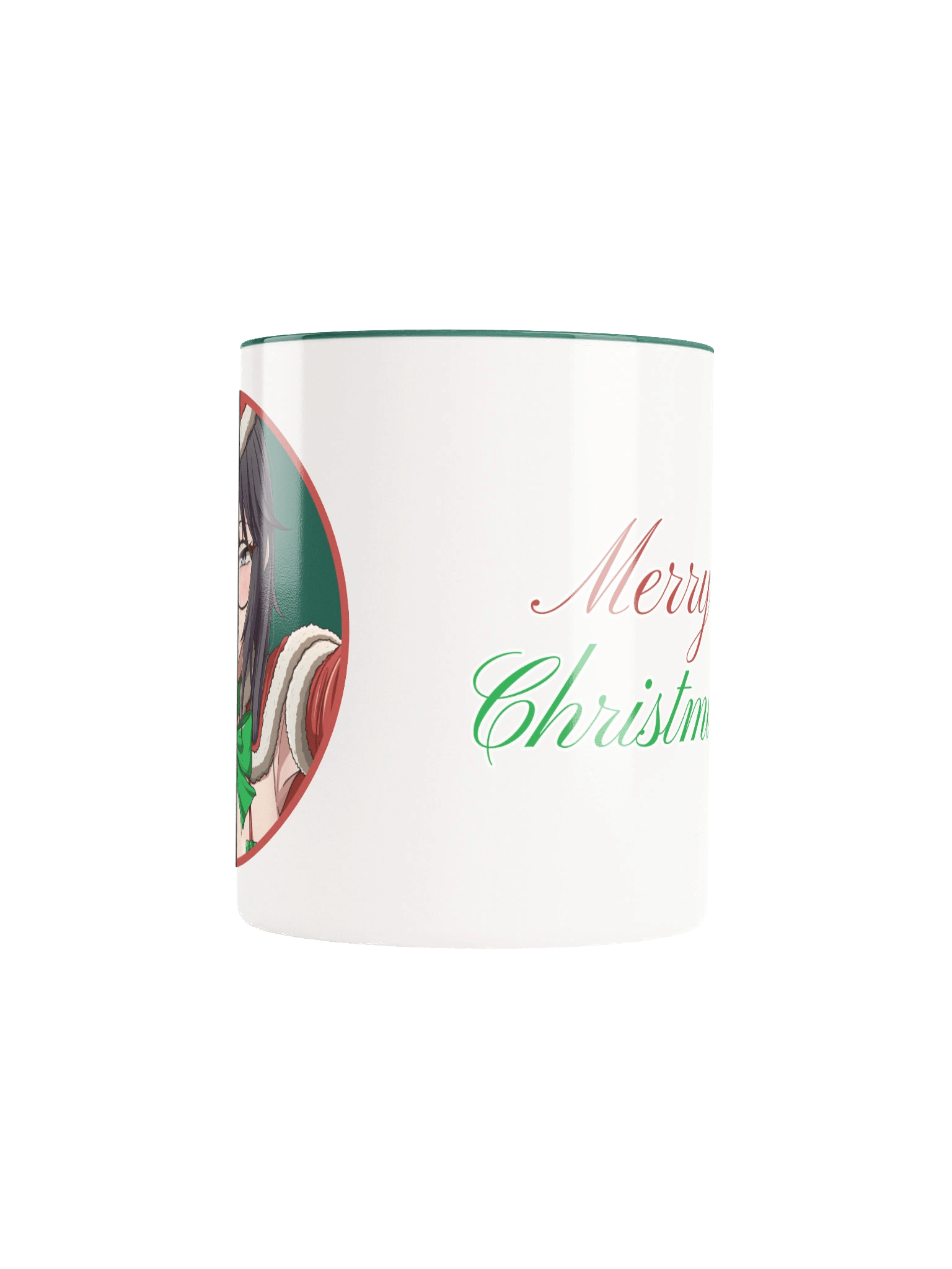 XMAS MEMORIA Color Inside Mug product image (5)