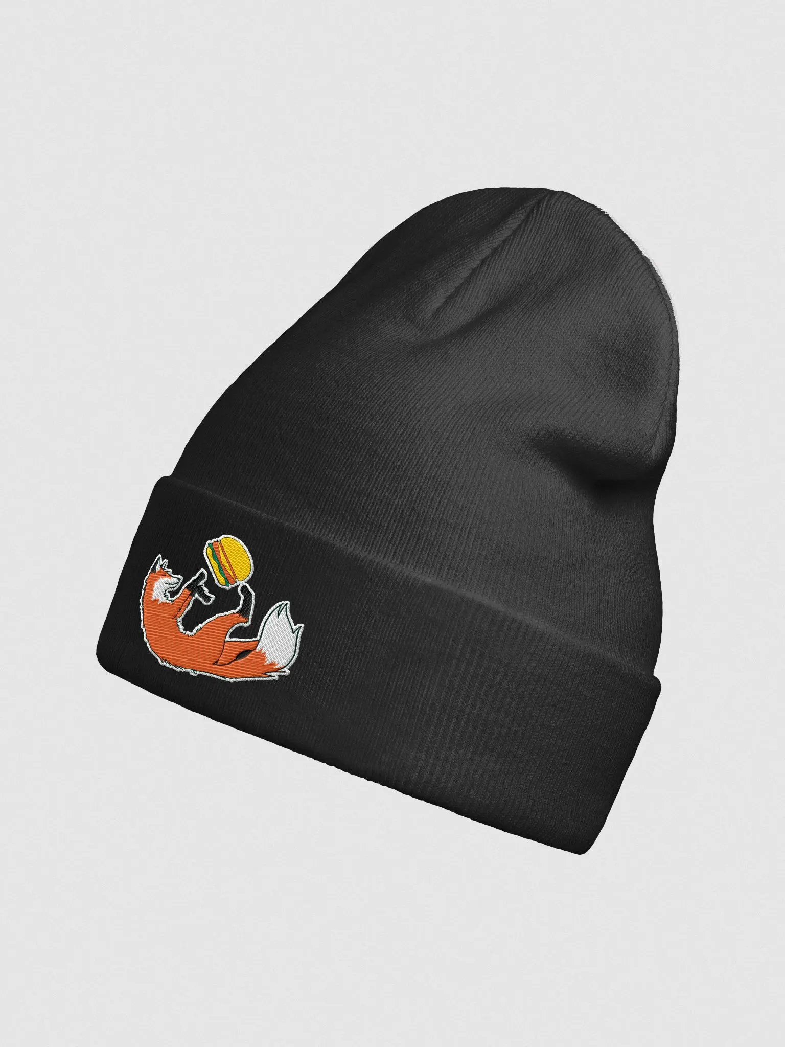 Benjamin Burger Beanie product image (9)