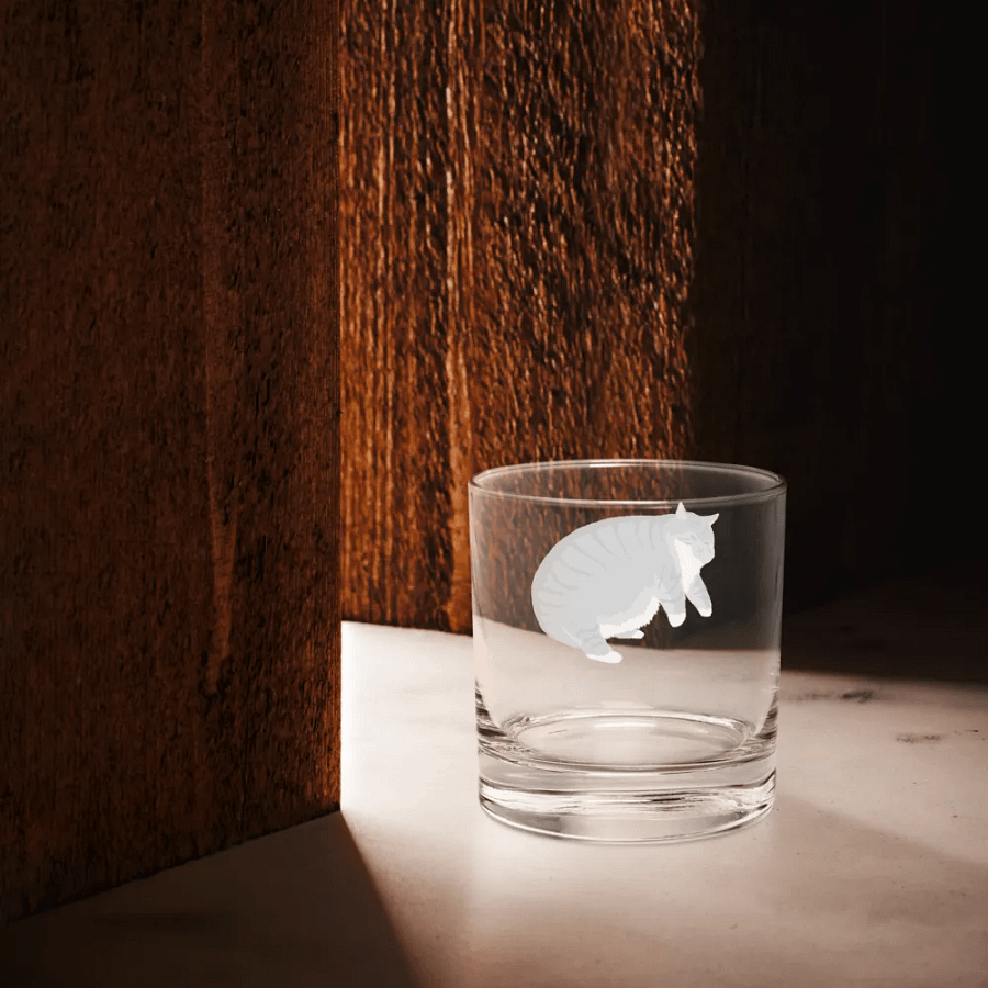 Drown your sorrows.. with NELLIE! product image (12)