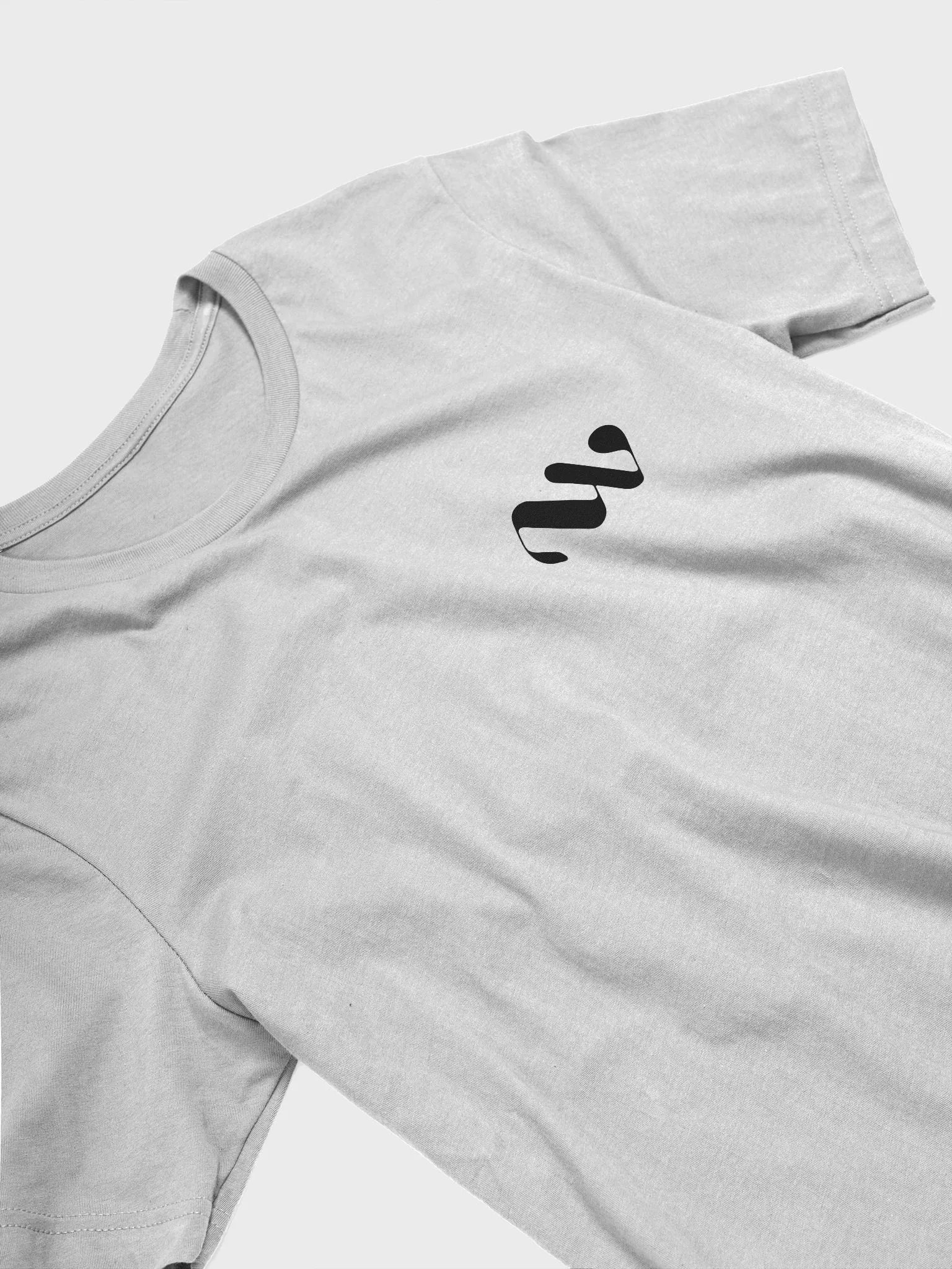 Eye Logo Shirt - Lightmode product image (43)