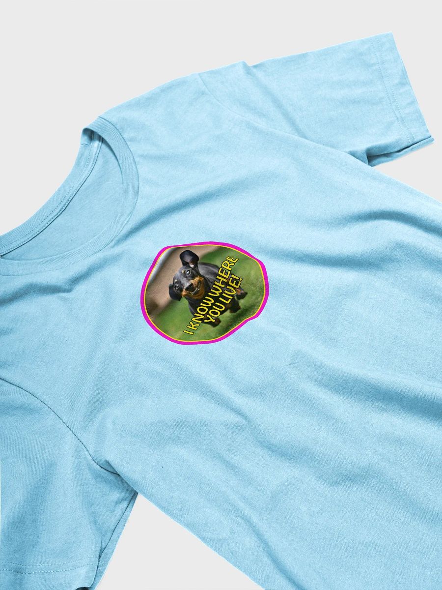 The Doxshund / Unisex product image (11)