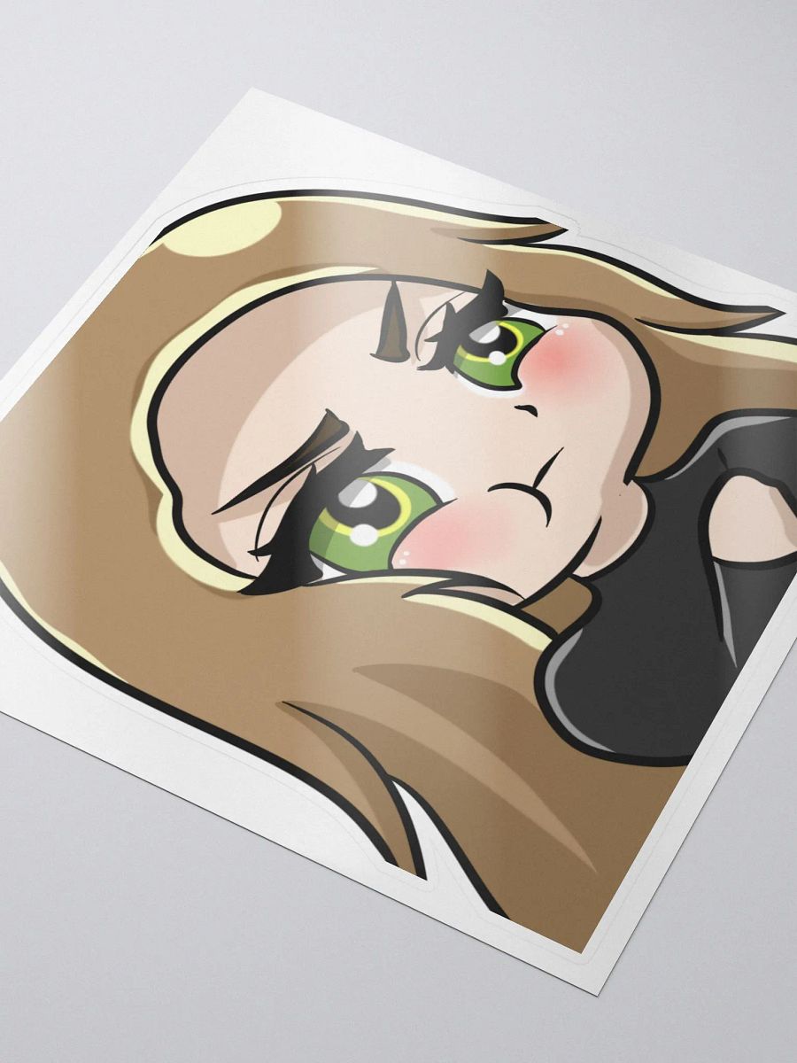 Grump Sticker product image (3)