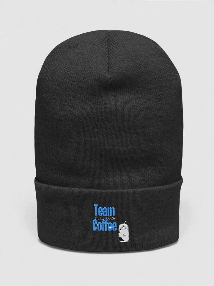 cold coffee beanie product image (4)