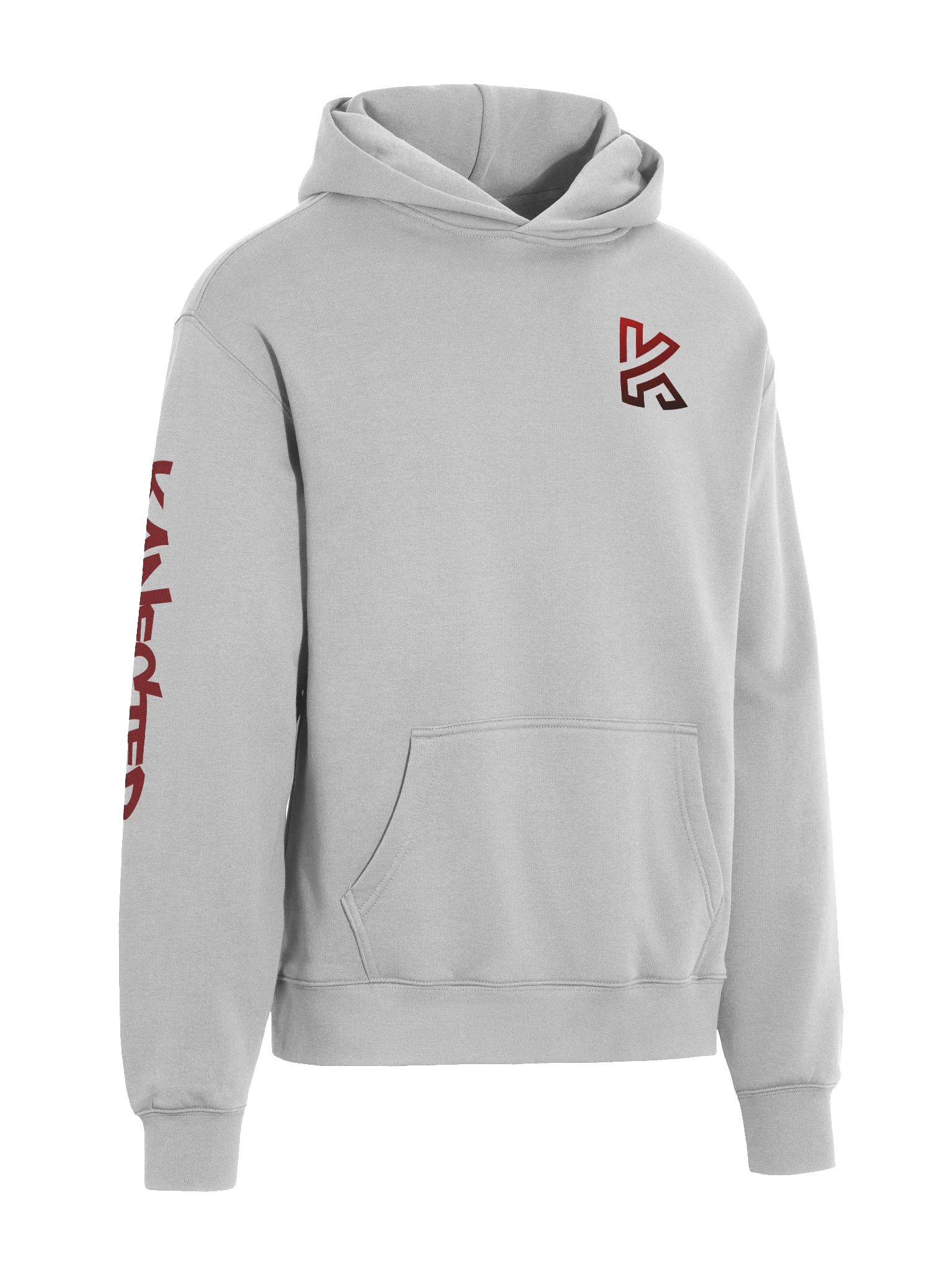 Kanected Hoodie Premium product image (4)