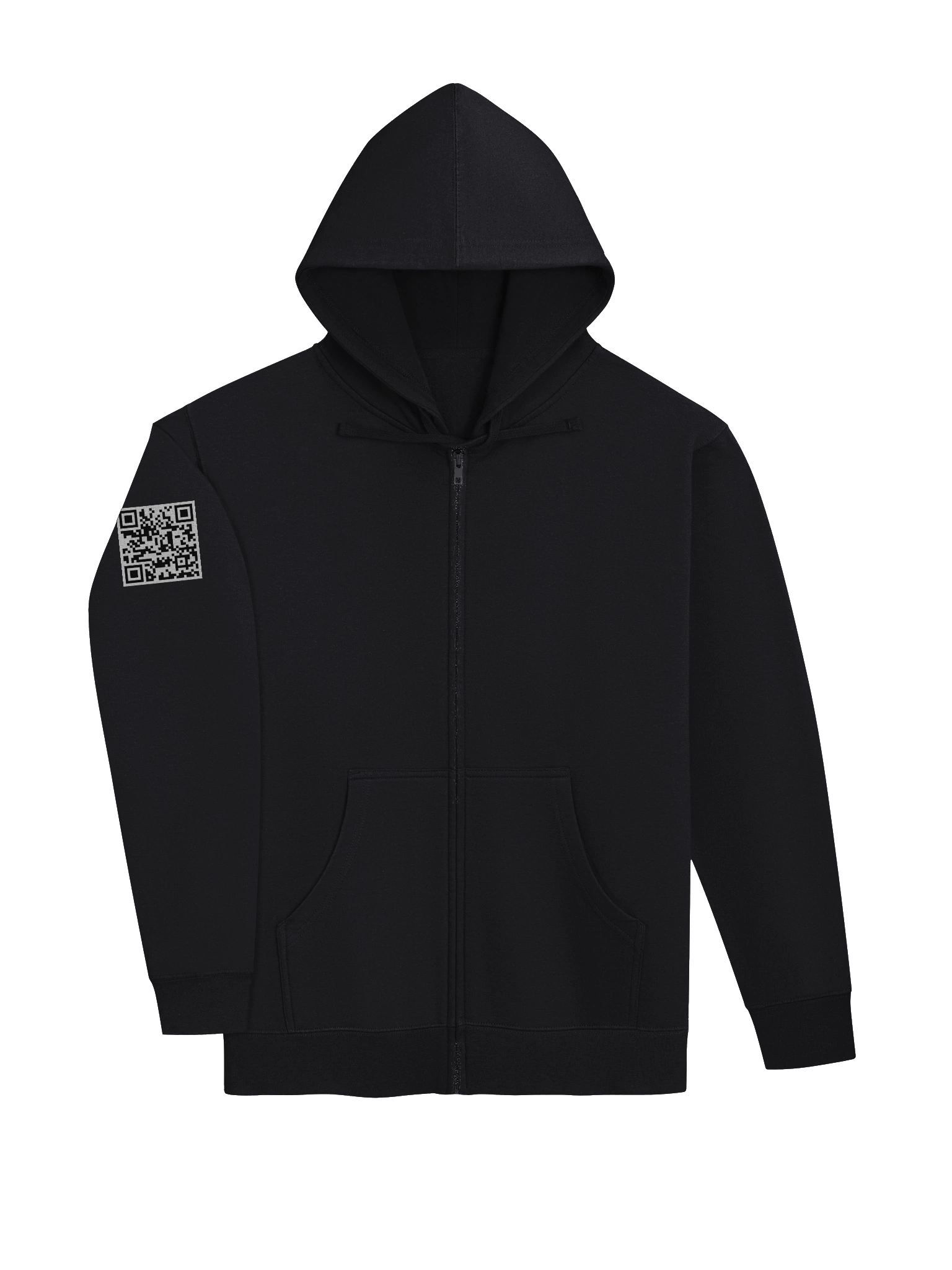 QR Zipper product image (3)