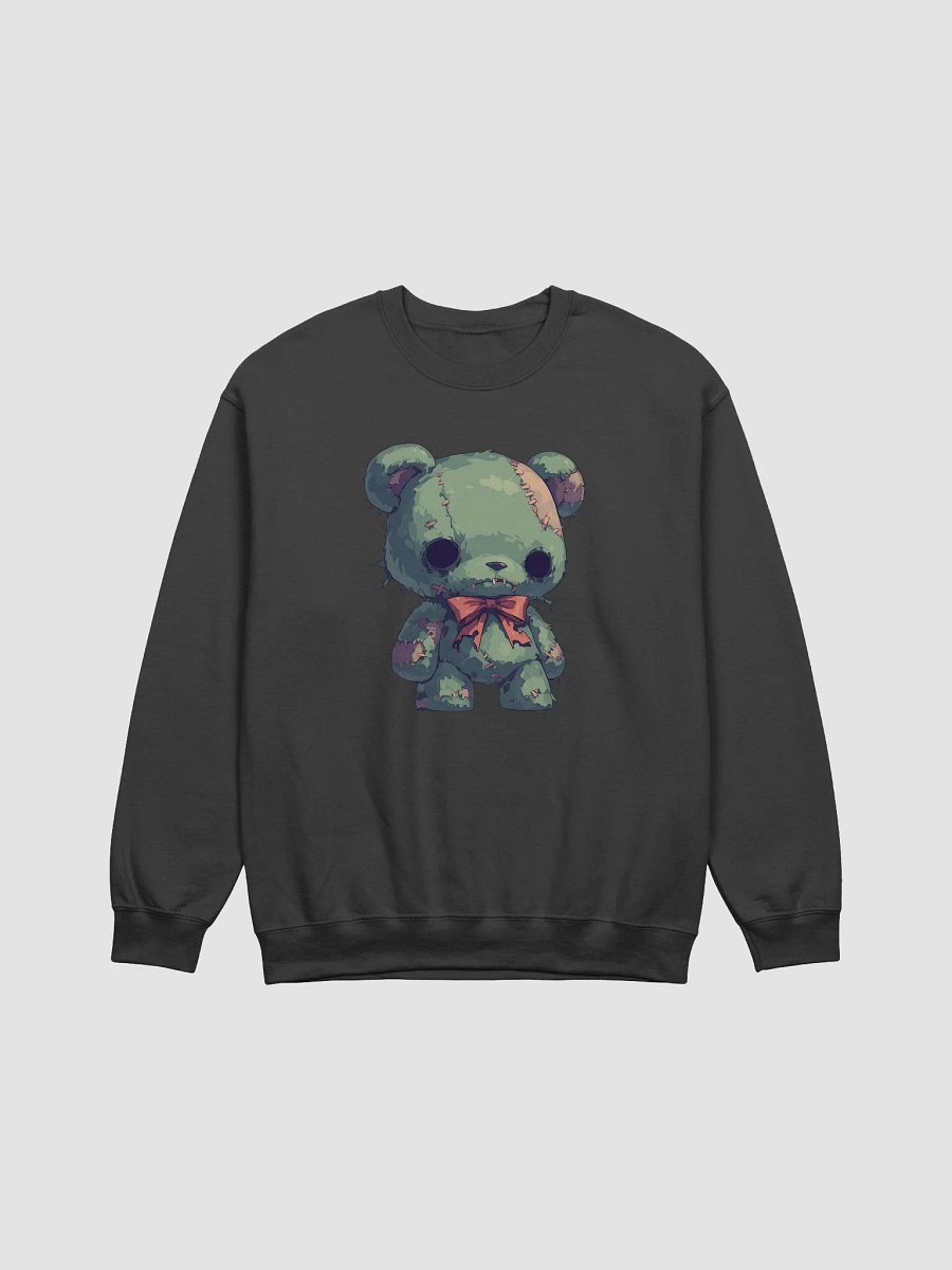 Zombie Bear Crewneck product image (1)