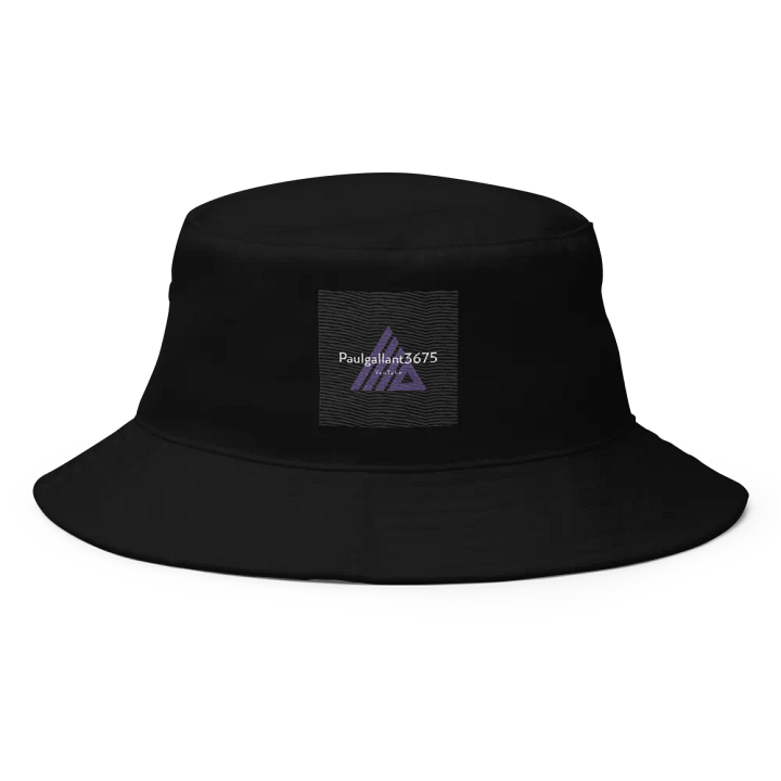 Bucket Hat product image (1)
