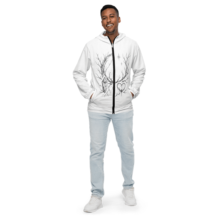 G Ride Manifestation Wind Breaker product image (1)