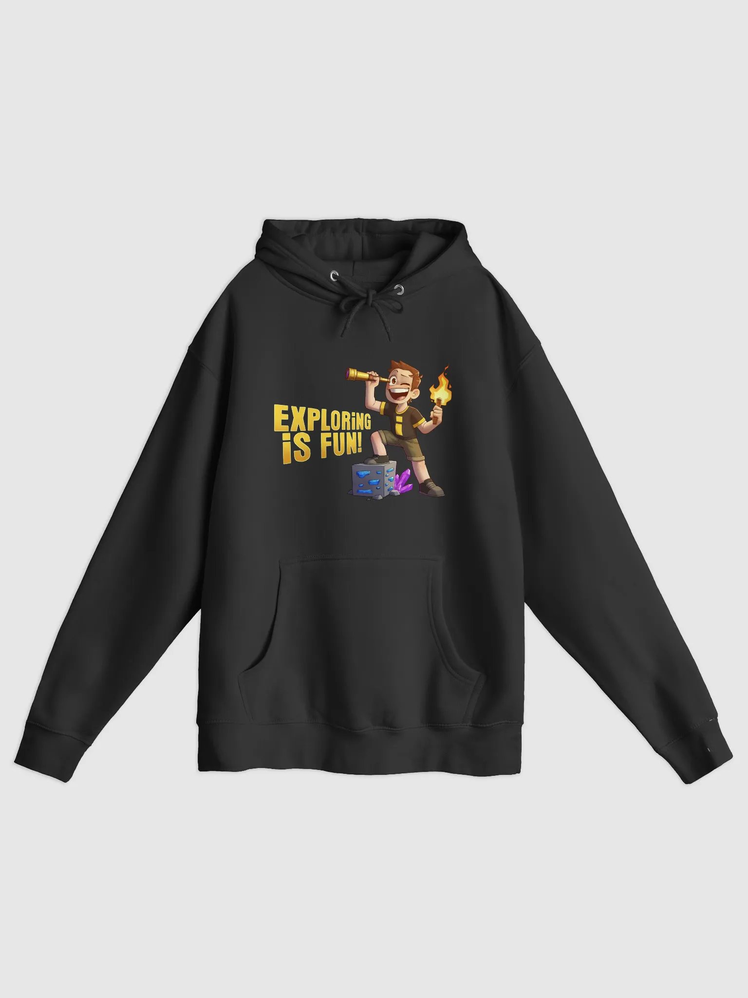 Exploring Is Fun! product image (1)