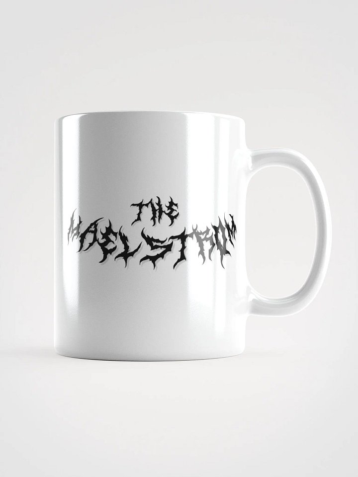 Metal Maelstrom Mug product image (1)