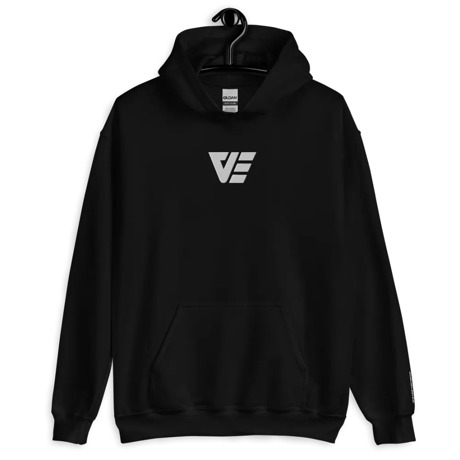 Valore Origins Hoodie product image (6)