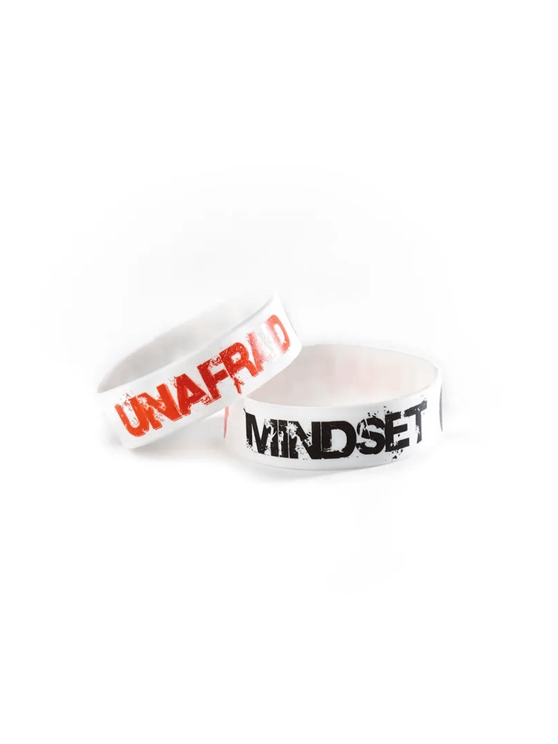 UNAFRAID Mindset Wristband product image (1)