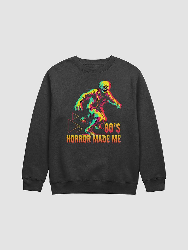 80's horror Made Me product image (2)