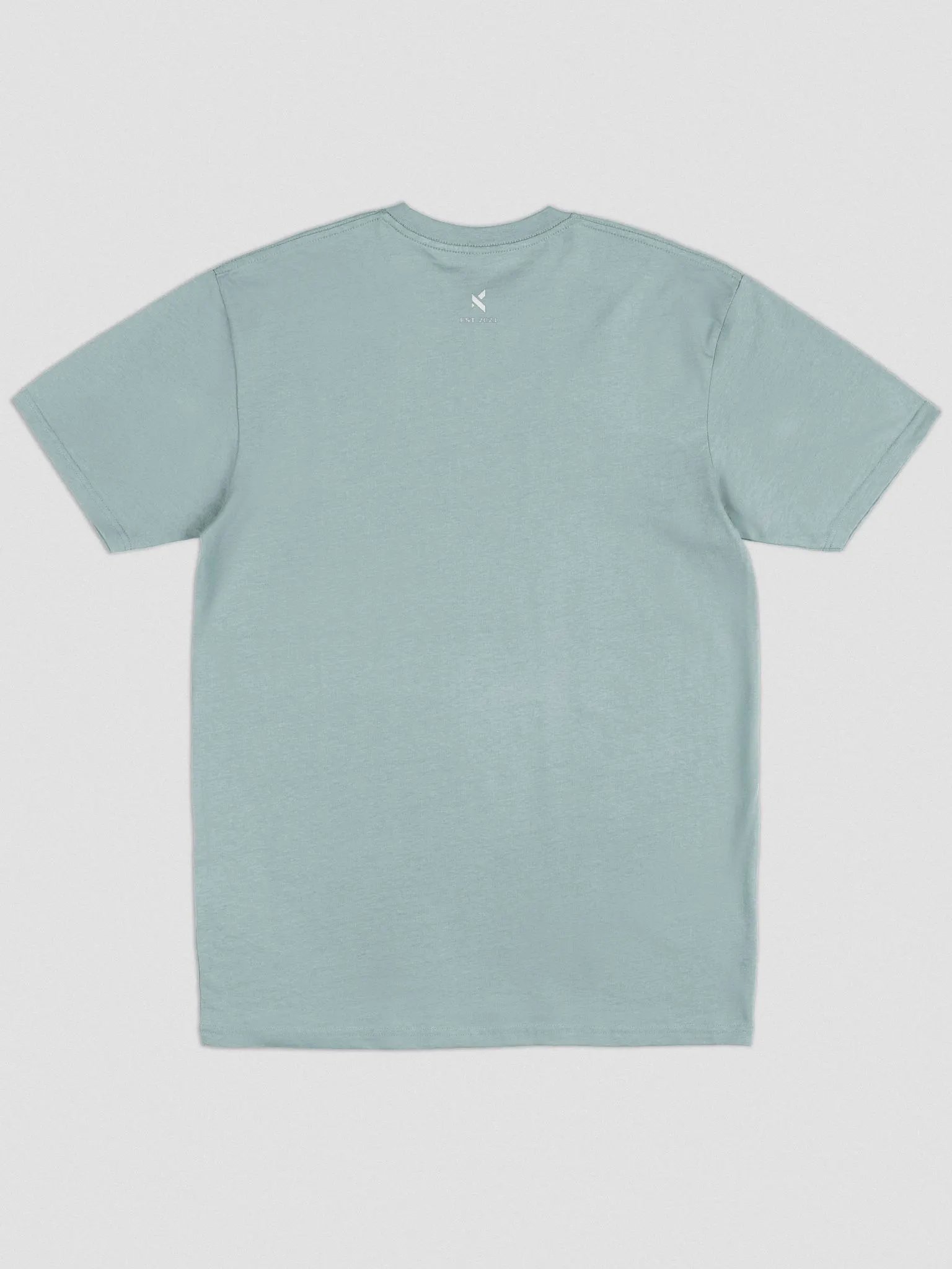 Stay Awesome Printed tee - (Available in 3 colours) product image (6)