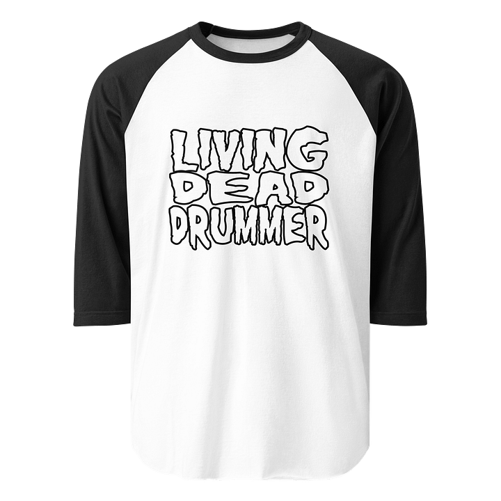 Baseball Tee product image (1)