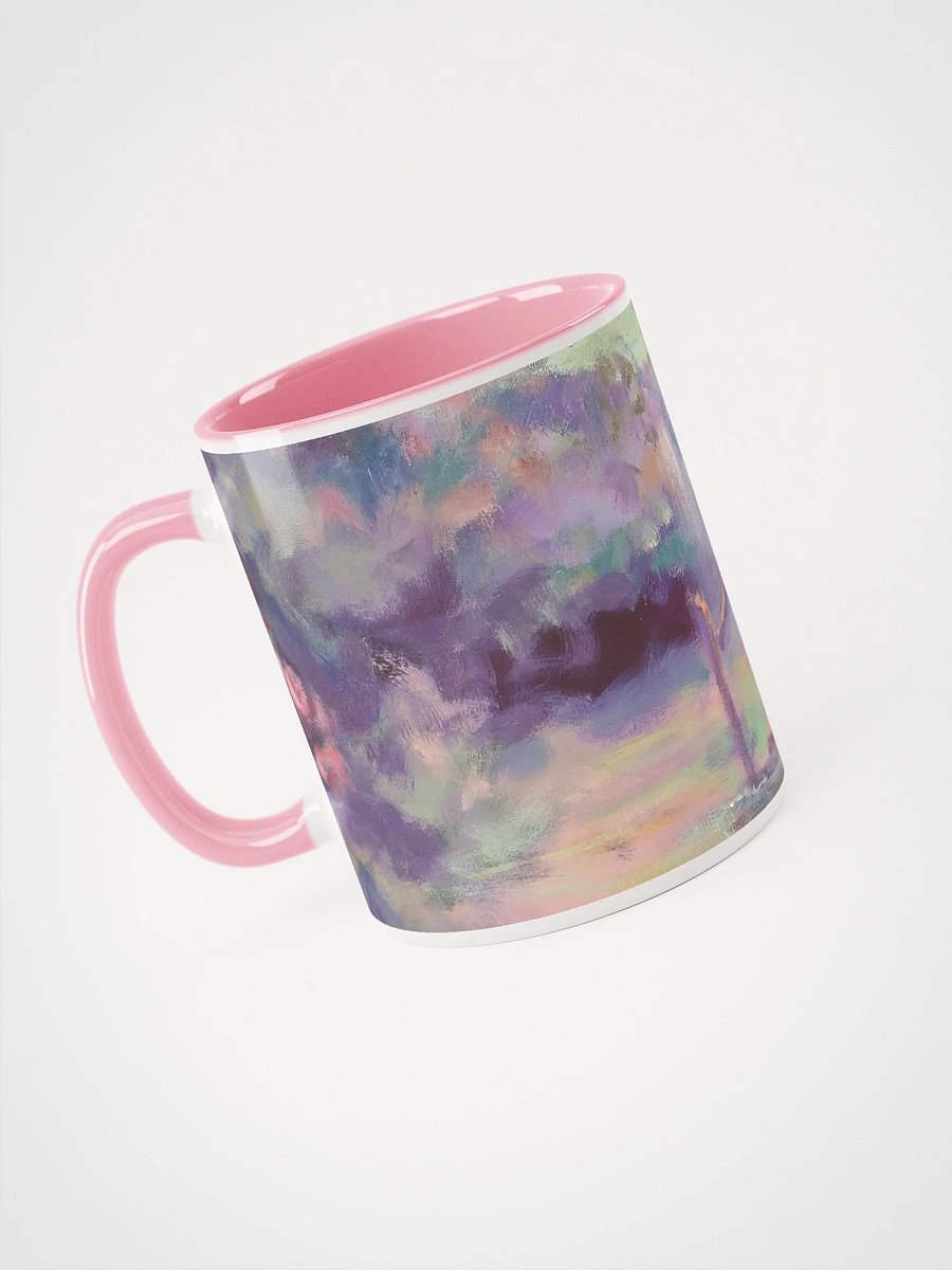 Enchanted Fairytale Mug - Once Upon A Rose product image (3)