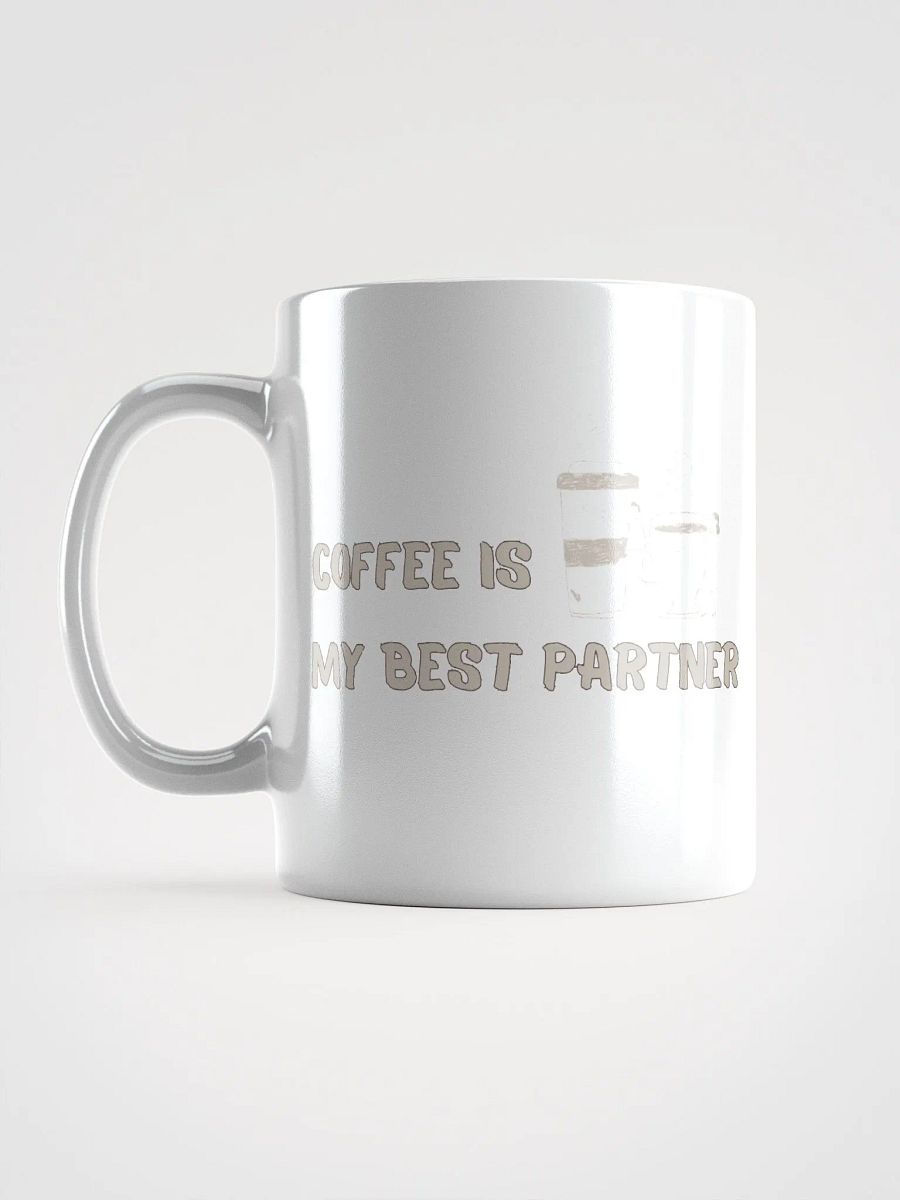 Coffee Best Partner product image (6)