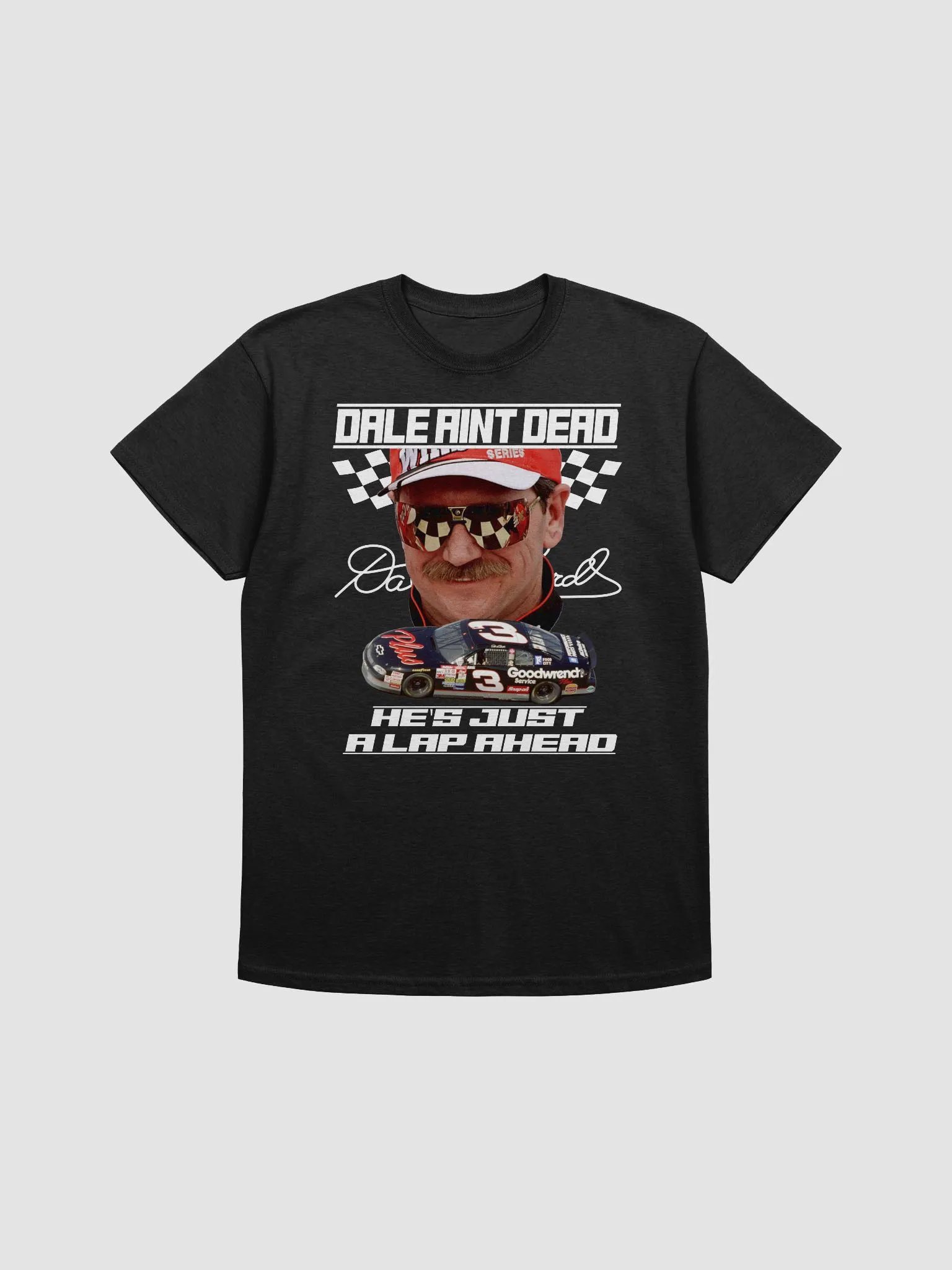DALE AINT DEAD product image (1)