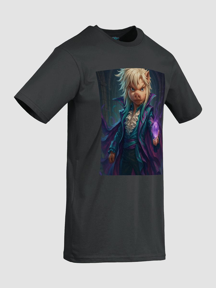 Labyrinth Piggy Tee product image (14)