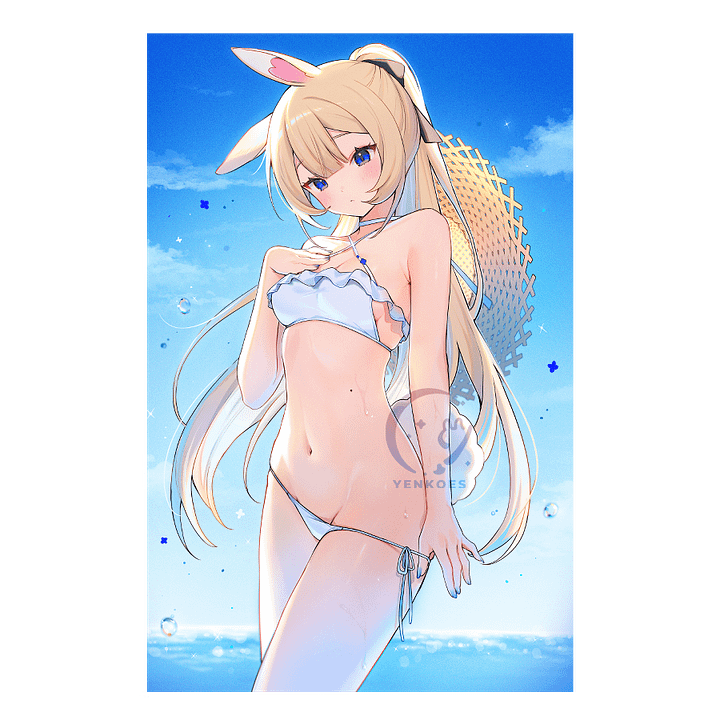 Summer Yenko Print product image (1)