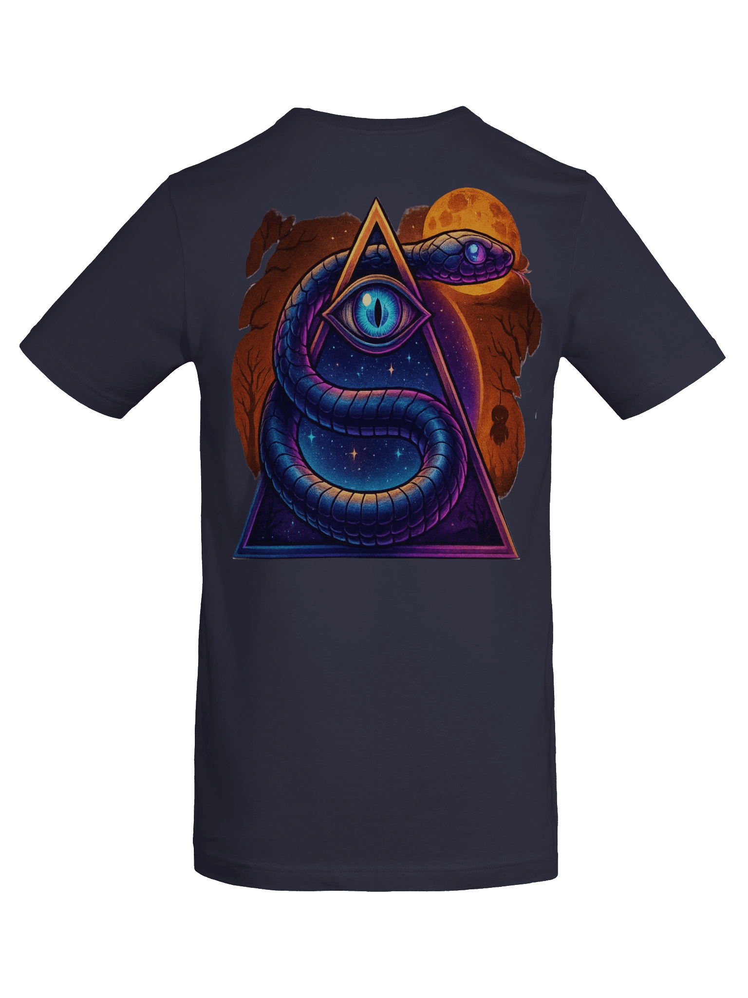 ALT_I_STICK MIDNIGHT GROVE – BELLA & CANVAS SUPERSOFT TEE product image (8)