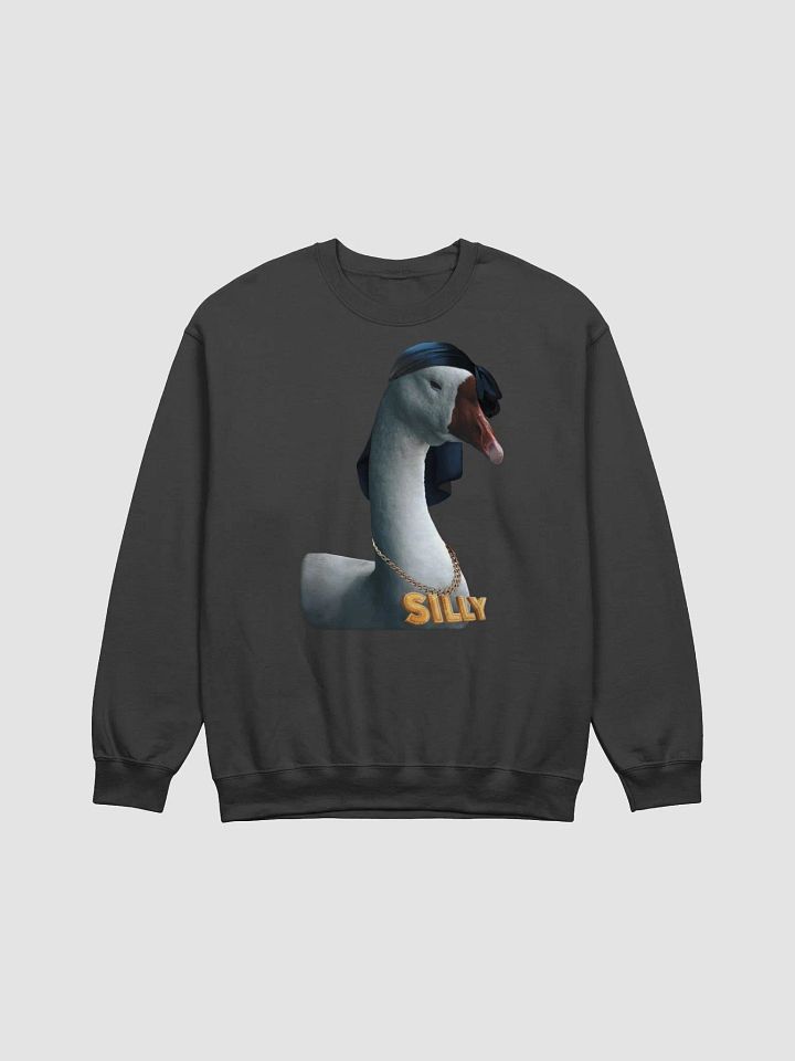 Silly Goose Crewneck product image (1)