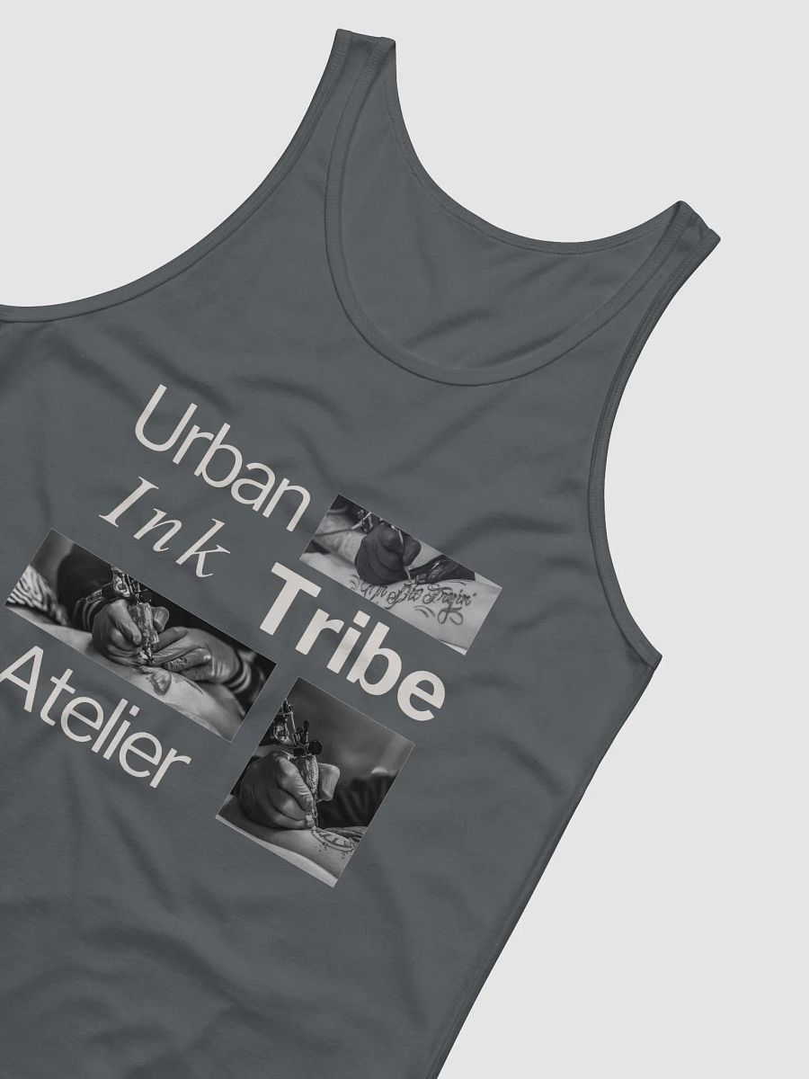 Urban Ink Tribe Jersey Tee product image (4)