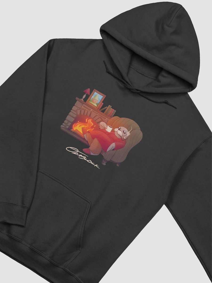 Odablock Seal Hoodie product image (19)