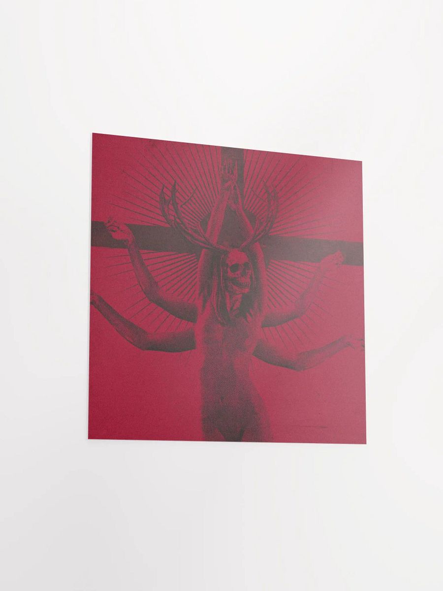 My Specter Matte Poster product image (4)