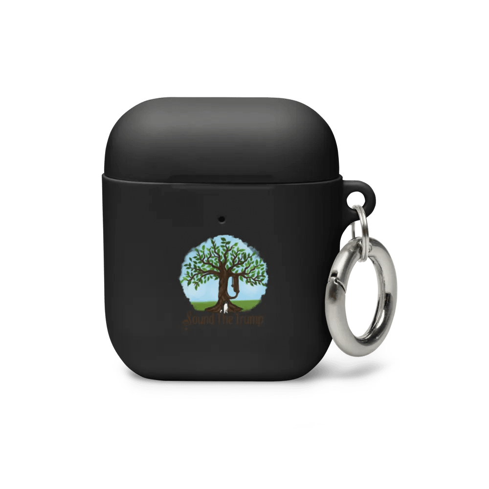 Airpods Case | Sound the Trump product image (1)