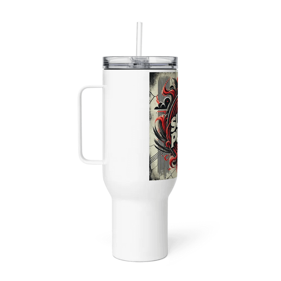 Sugi Pula Travel Mug Pro product image (6)
