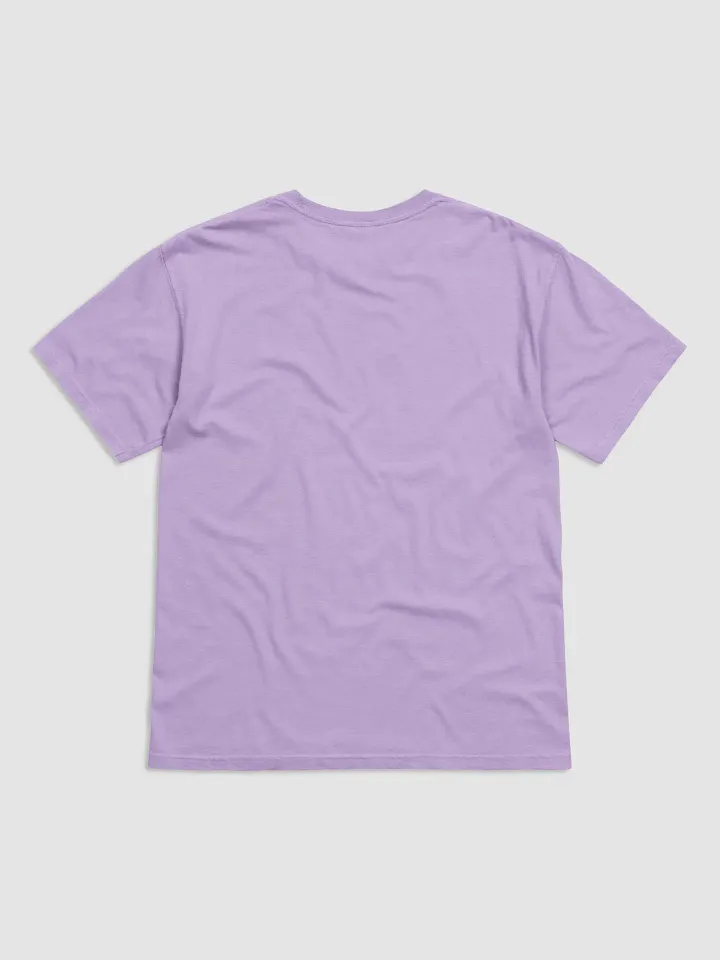 Space Mushie 2 T-shirt product image (11)