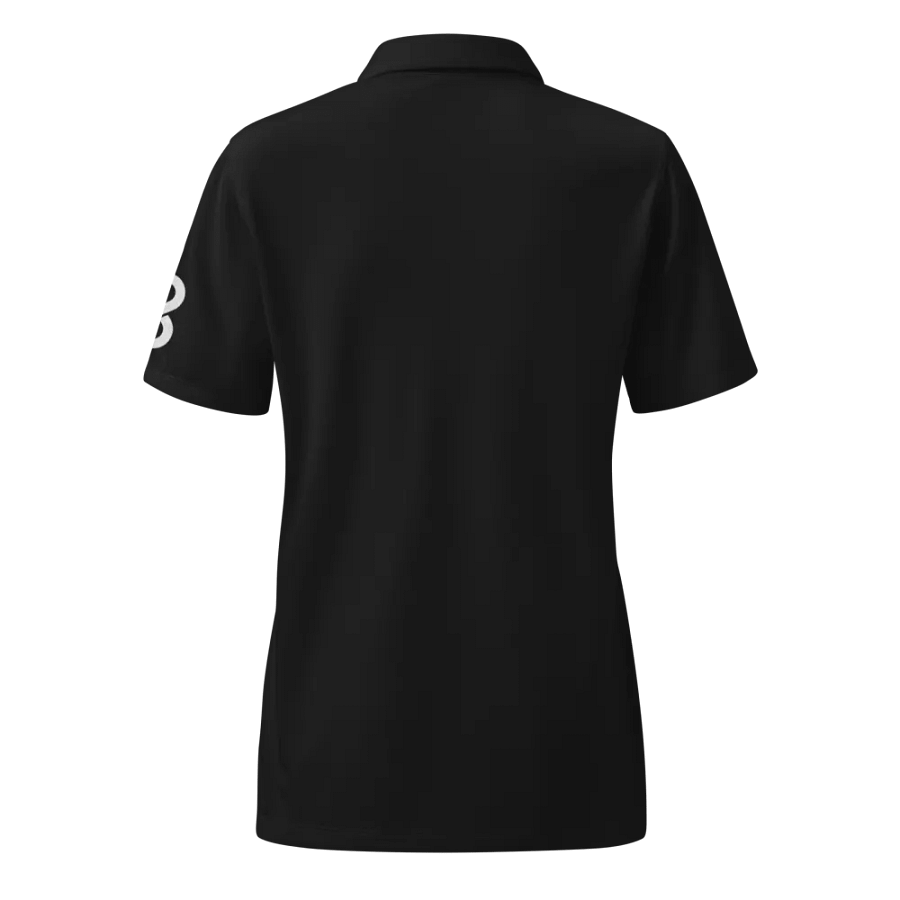 Elevate Your Style with U8U Signature Polo product image (4)