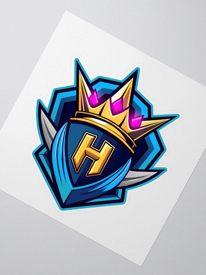 Esport Style Logo product image (4)