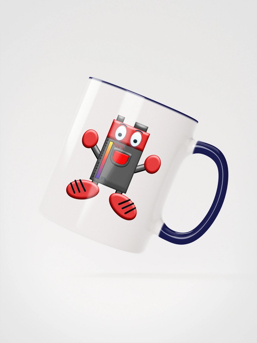 Sparky Mug product image (2)
