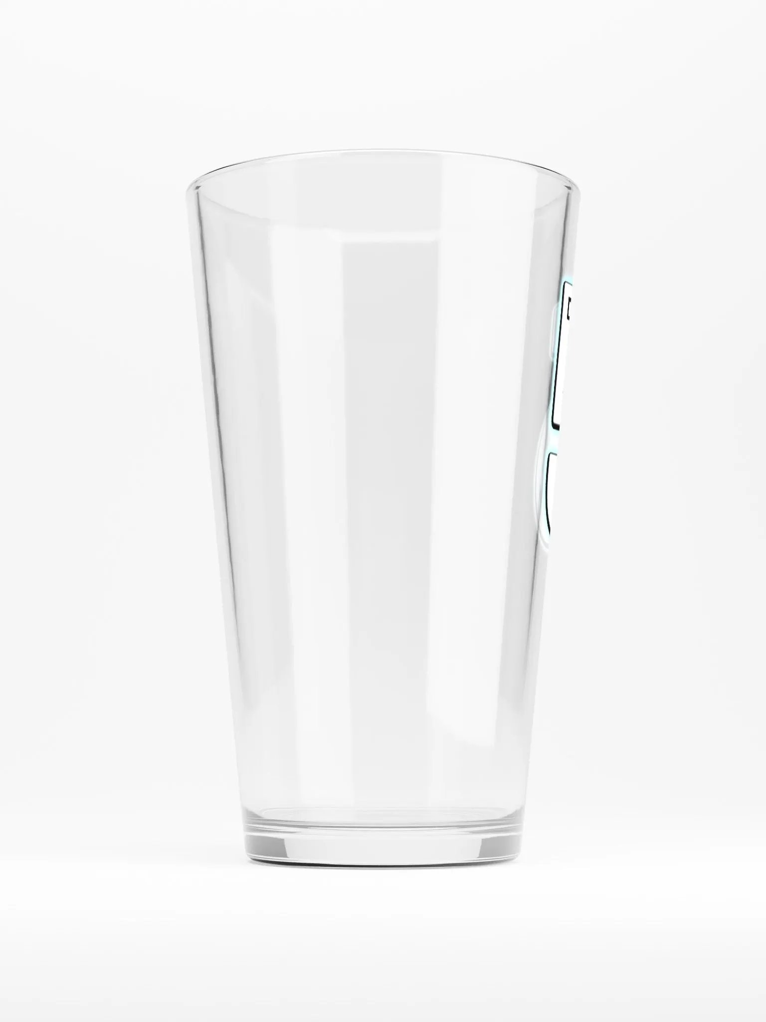 Dynasty Trades in 5 - Pint Glass product image (2)