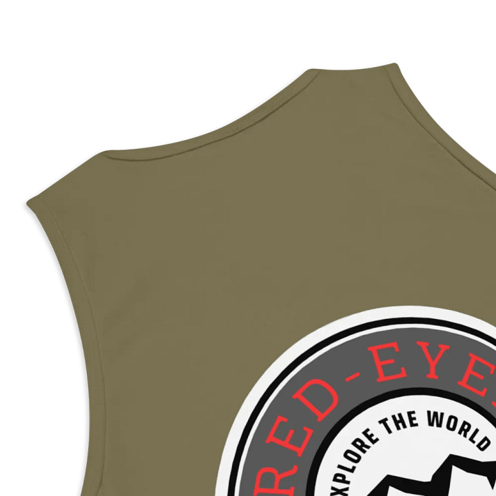 Explore the World Men's Tank Top product image (37)