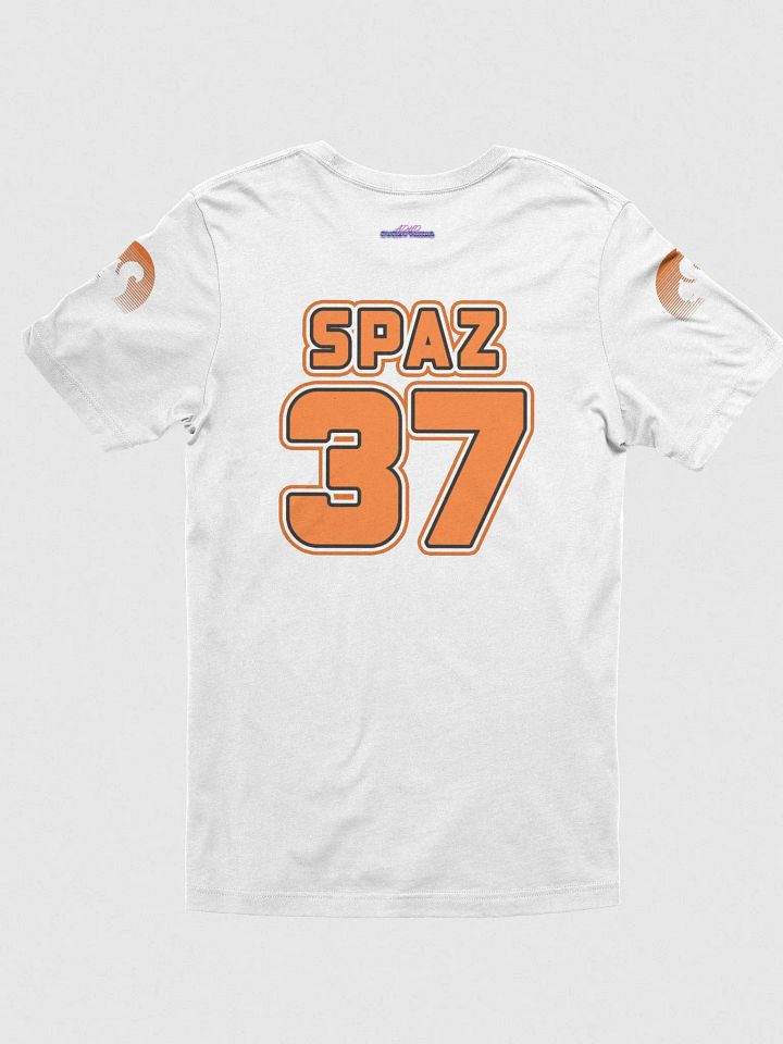 Squirrel Squad Deluxe T-Shirt product image (4)