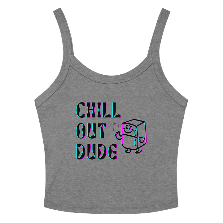 "Fridgy" Tank product image (11)