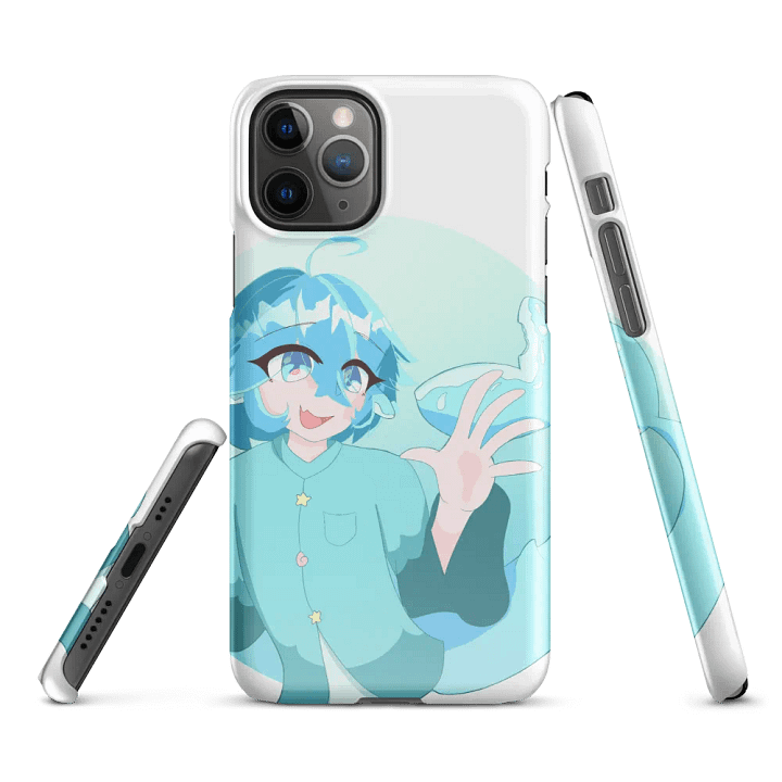 GumiSama Baja | LIMITED TIME Phone Case Iphone product image (1)