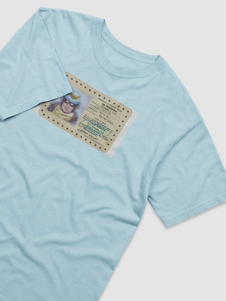 FALCON TEE product image (5)
