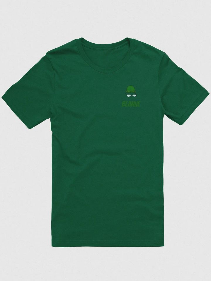 Beaniie tshirt product image (2)