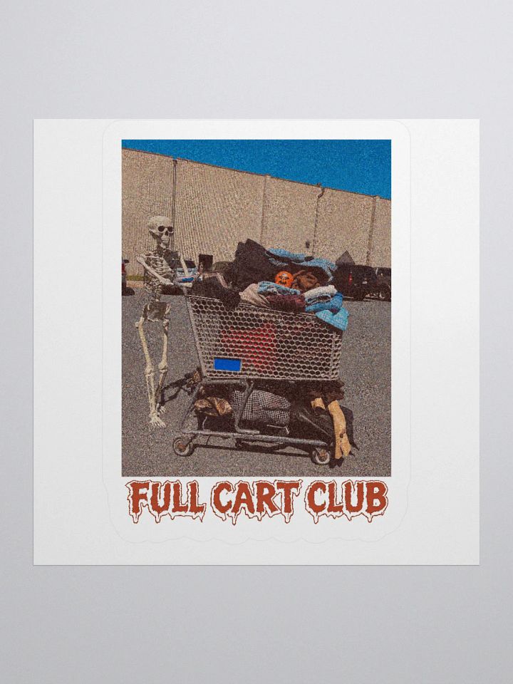 Dead Over These Finds! product image (1)