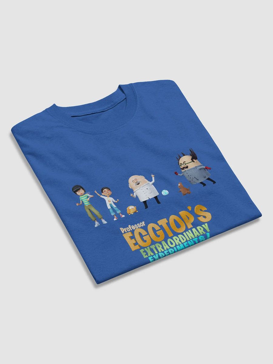 The Scientific Method | T-Shirt Unisex product image (4)