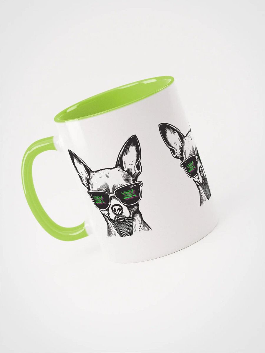 JEKhuahua Mug product image (3)